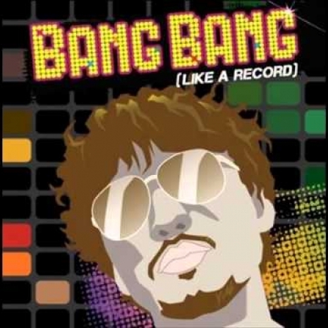 Bang Bang (Like A Record) (뱅뱅)