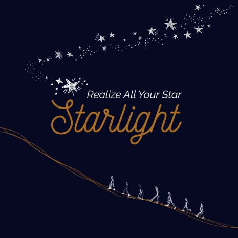 For RAYS, Realize All Your Star