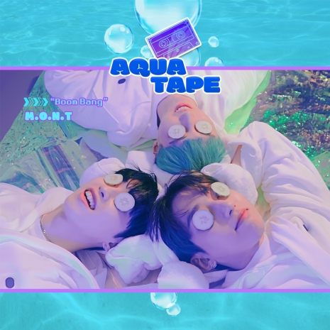 Aqua Tape