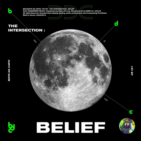 The Intersection: Belief