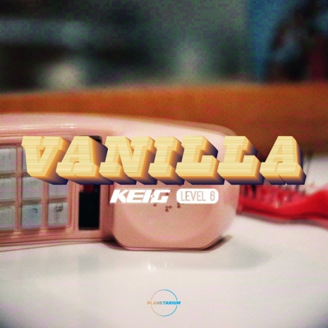 Kei.G Lv.6 'Vanilla'