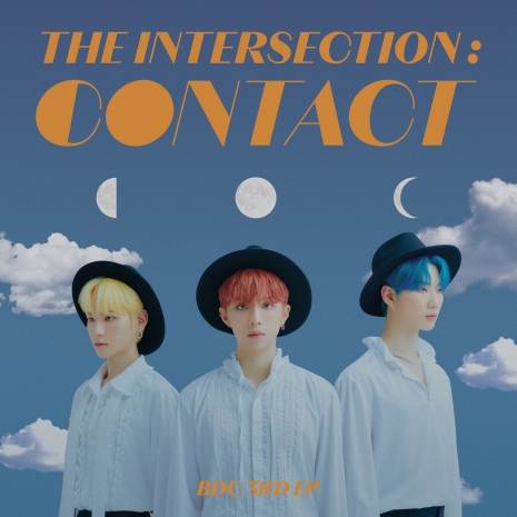 The Intersection: Contact