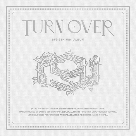 Turn Over
