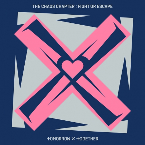 The Chaos Chapter: Fight or Escape