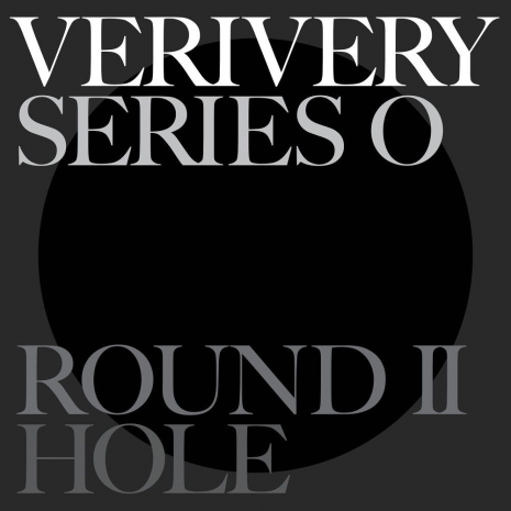 Series 'O' Round 2: Hole