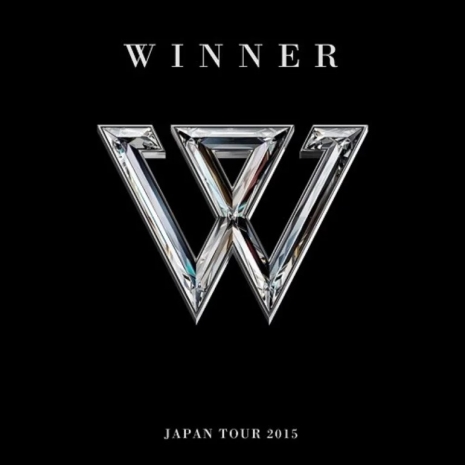 WINNER JAPAN TOUR 2015