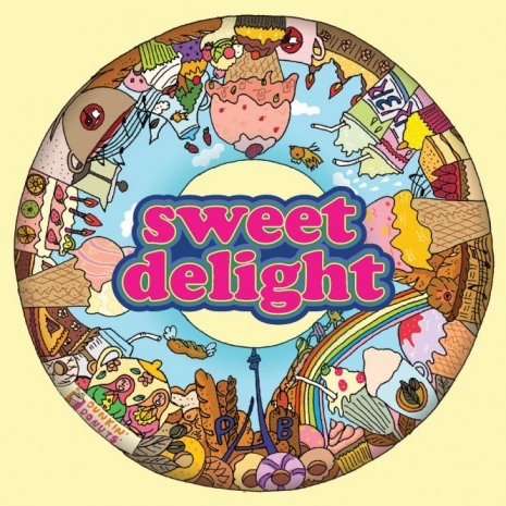 Sweet Delight (Remixes)