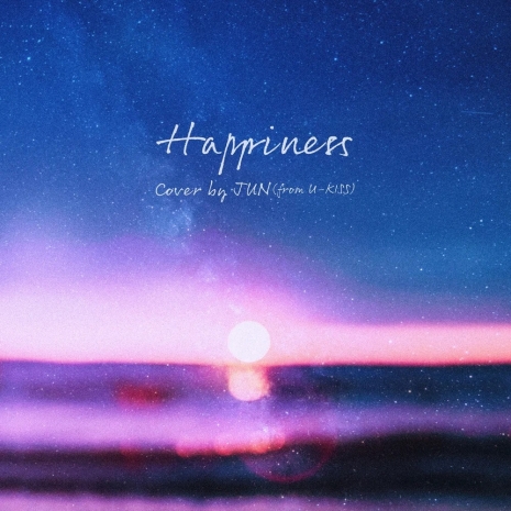 Happiness (TSUTAYA O-EAST 2019.4.8)