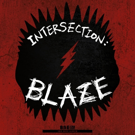 Intersection: Blaze