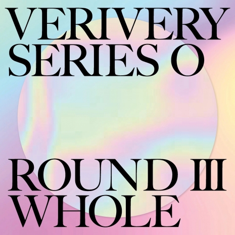 Series 'O' Round 3: Whole