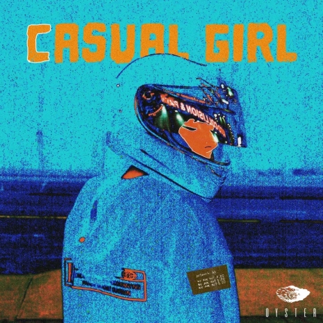 Casual Girl