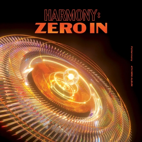 Harmony: Zero In