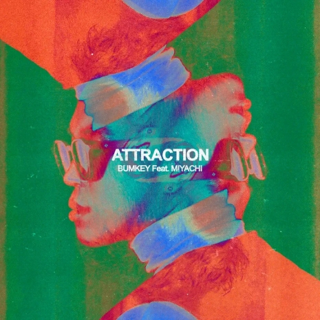 Attraction (Japanese Remix)