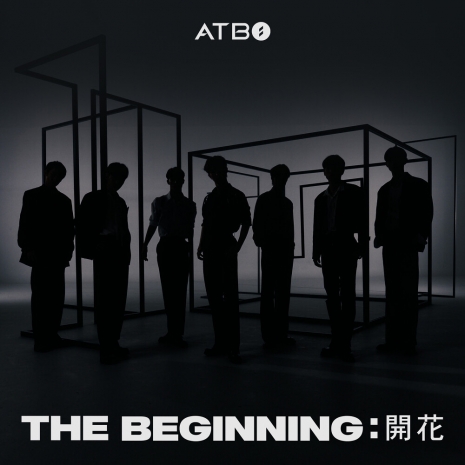 The Beginning: 開花