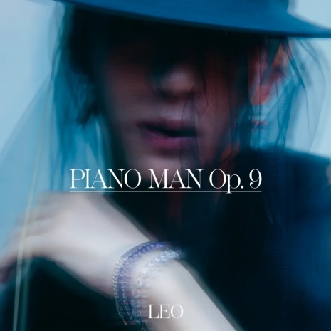 Piano Man Op.9