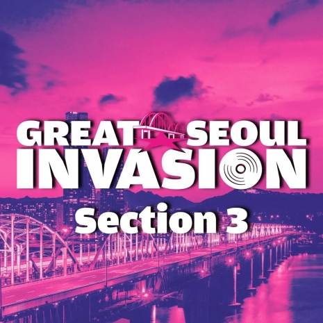 GREAT SEOUL INVASION Section 3