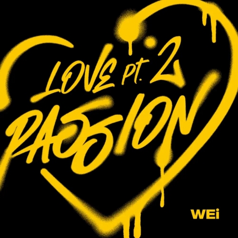 Love Pt.2: Passion