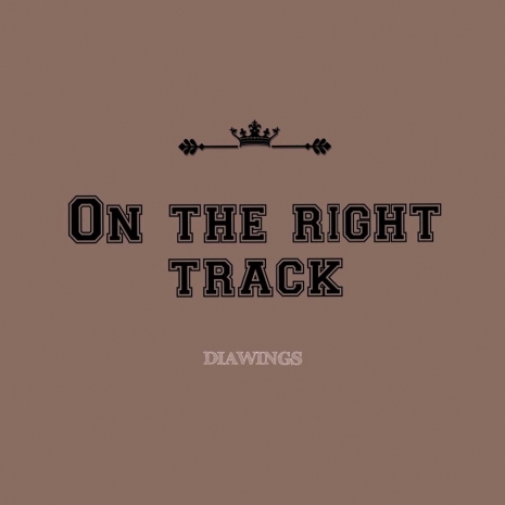 On the Right Track