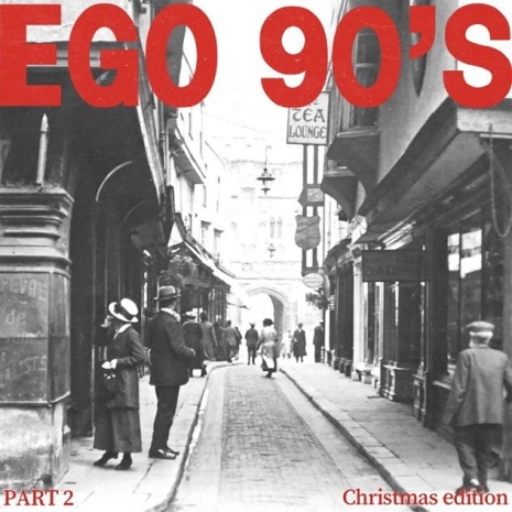 EGO 90'S PART 2