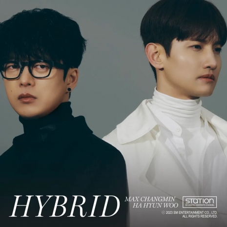 Hybrid [SM Station]