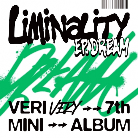 Liminality - EP.Dream