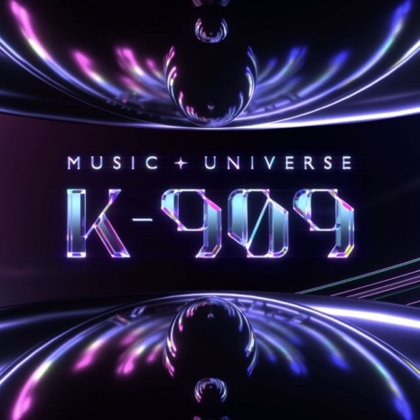 K-909: Shine