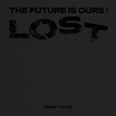 The Future is Ours: Lost