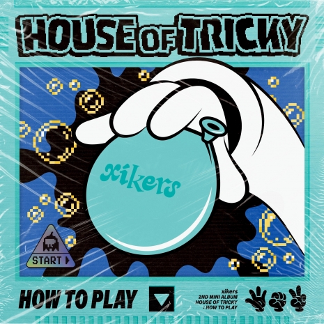 House of Tricky: How To Play