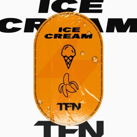 ICE CREAM