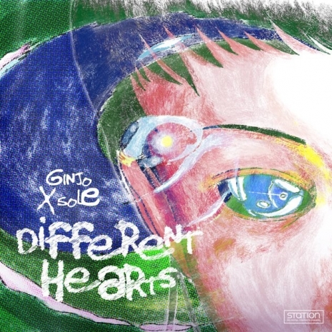 Different Hearts [SM STATION]