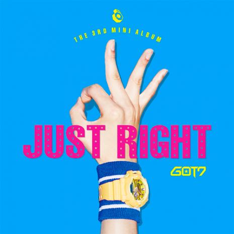 Just right