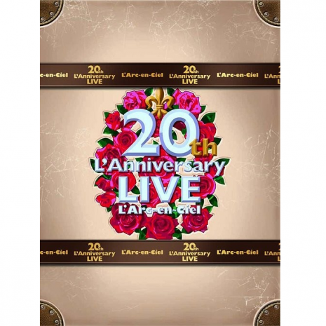 20th L'Anniversary Live