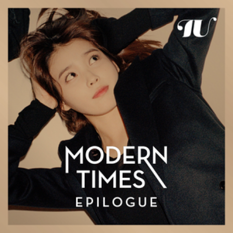 Modern Times - Epilogue - Repackaged album