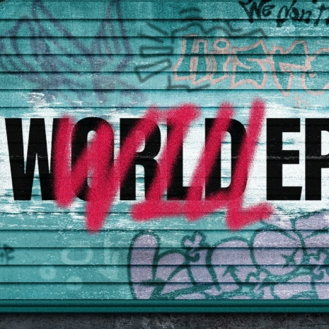 The World EP.Fin: Will