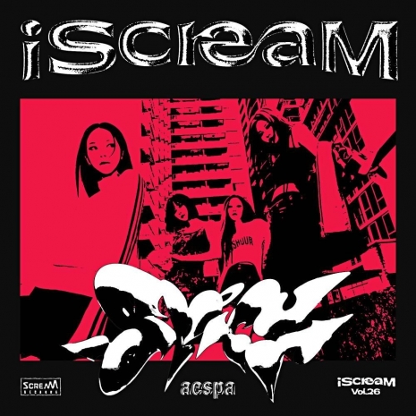 iScreaM Vol.26: Spicy Remix