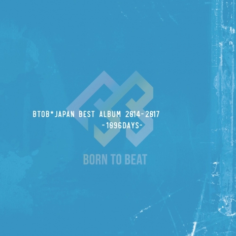 BTOB Japan Best Album 2014-2017 ～1096 Days～