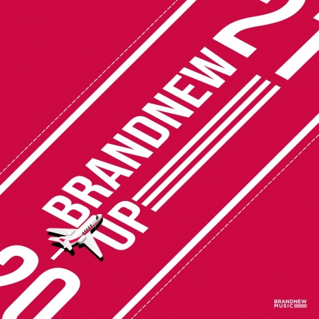 BrandNew Year 2020 'BrandNew Up'
