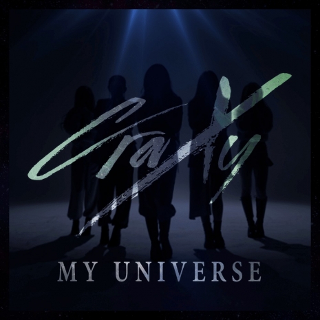 My Universe (Single)