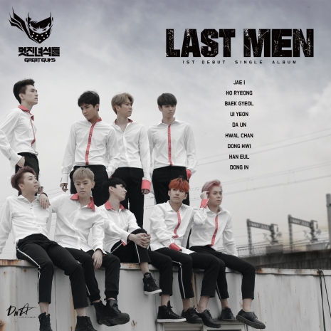Last Men