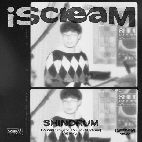 iScreaM Vol.20 : Forever Only Remix