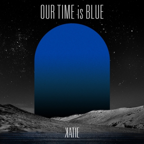 Our Time Is Blue