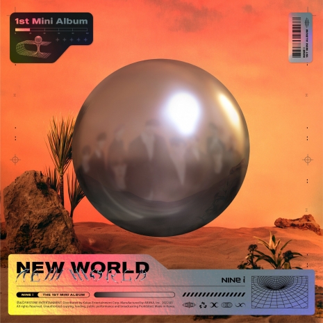 New World (NINE.i)