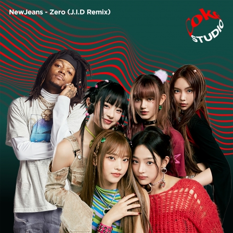 Zero (J.I.D Remix)