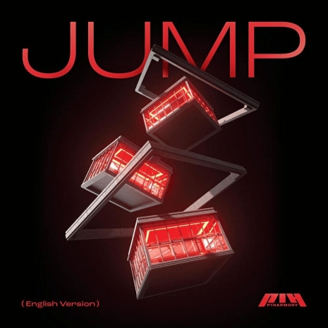 Jump (English Ver.)