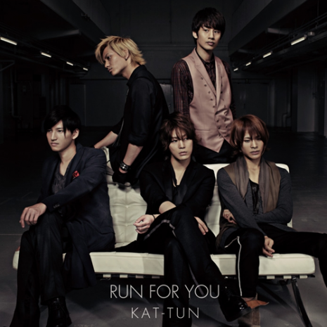 RUN FOR YOU