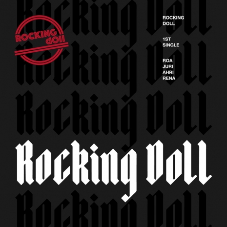 Rocking Doll (single)