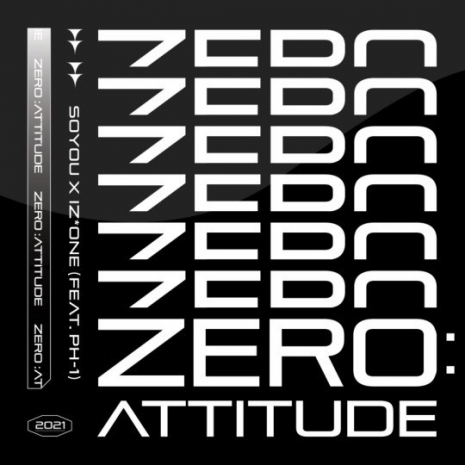 Zero:Attitude