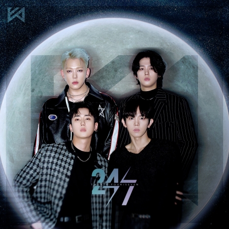 24/7:Twenty-Four/Seven (Korean single)
