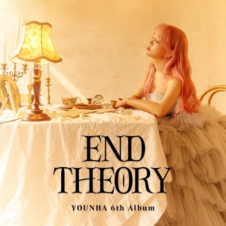 End Theory