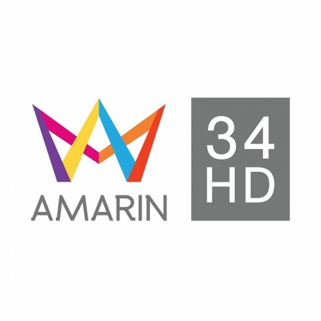 Телеканал  Amarin TV